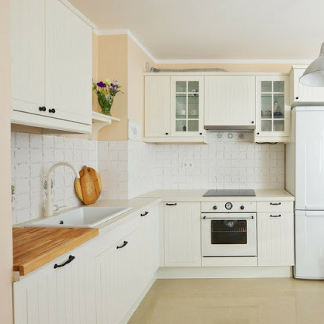 Tips to Plan the Kitchen while Creating the Granny Flats Design - City ...