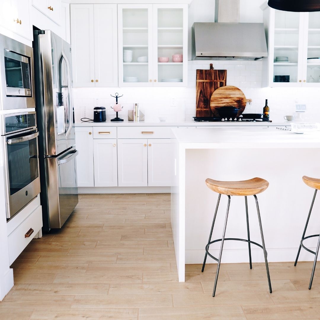 How to Declutter Your Kitchen a Day the Best Way?